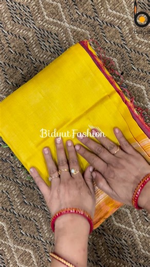 Bidyut Fashion House on Instagram: "Gopalpur Tussar Silk Saree with long ikat anchal with extraweft border in pastel shade another epitome of luxury drape from Odisha handloom Available ready to dispatch @bidyutfashion #sareecuratedbybidyutfashion #odishahandloom #handloomsaree #handloomlove #odishaikat sareelove gopalpurtussarsilksaree tussarsilksaree tussarsilksaree sareeingforhappyminds sareedrape sareelook sareelove"