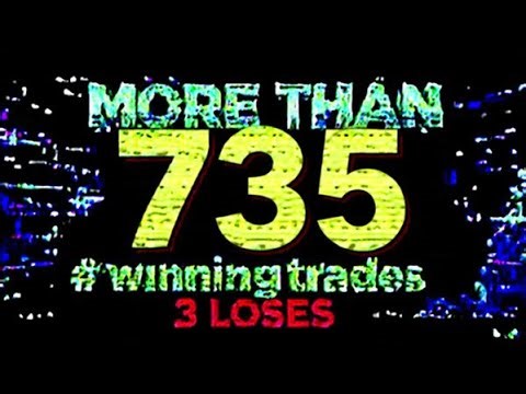 739 WINNING TRADES (3 LOSSES) LIVE TRADING MENTORSHIP NASDAQ #1 ORDEFLOW SCALPER -300kACCT GIVEAWAY