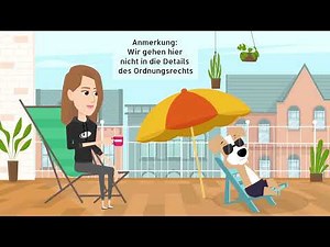 Journey into Administrative Law: Episode 5: Legality in Case Processing