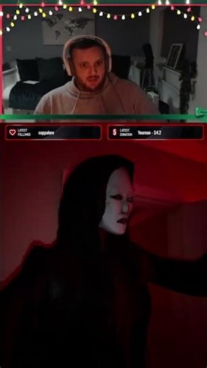 HELP #jumpscare #gameplay #horrorgames #horror #scarygame