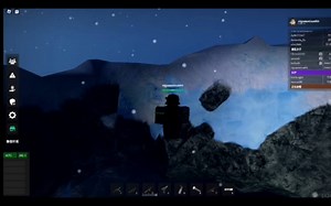 site roleplay 终于知道上面是什么样的了😎