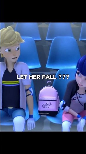 Justice For Marinette!! #miraculous