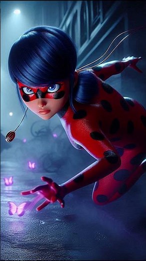 Miraculous Bond: The Ladybug and Cat Noir Friendship and Understanding| Bedtime Story for Kids!