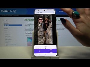 How to Download Lighting Edges in Samsung Galaxy S21+?