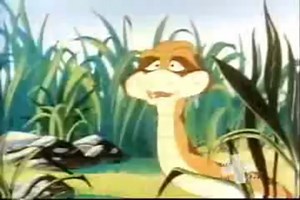 CBS Storybreak-Robbut A Tale Of Tails