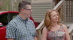 82K views · 75 reactions | Getting your outdoor furniture ready for the summer? You may want to clean it first! | Cottage Life | Facebook