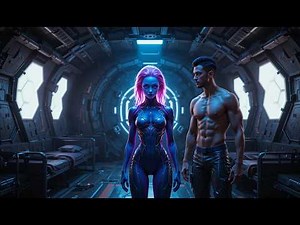 Trapped Underground, He Lives Off Alien Milk to Survive | Sci-Fi Thriller | HFY