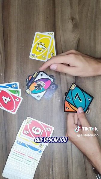 UNO Flip Card Meanings and Game Rules