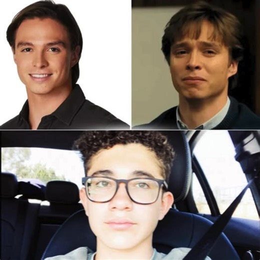 😱FULL STORY: https://soapnews.mzgens.com/nicolas-bechtel-returns-to-general-hospital-as-spencer-cassadine-the-prince-of-port-charles-rises-again-news/Stop everything, GH fans — Spencer Cassadine lives! Nicolas Bechtel, the original fan-favorite who grew up before our eyes, is officially returning to General Hospital. After years of emotional storylines and a shocking exit that left hearts shattered, his comeback has everyone talking. Will he pick up where he left off with Trina? What secrets wi