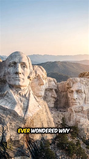 History Reimagined AI on Instagram: "The Bold Vision Behind Mount Rushmore: More Than Just Presidential Heads Ever wondered why Mount Rushmore was carved into the Black Hills of South Dakota? It wasn't just for those massive presidential heads! In the 1920s, historian Doane Robinson dreamt of putting South Dakota on the map, turning it into a major tourist hotspot. He envisioned great Western heroes, but sculptor Gutzon Borglum had a bolder idea. Why not celebrate American history through its mo
