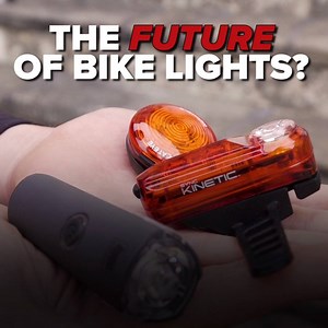 50K views · 41 reactions | Could this clever innovation from CatEye Bicycle Electronics make cycling safer? | Global Cycling Network | Facebook