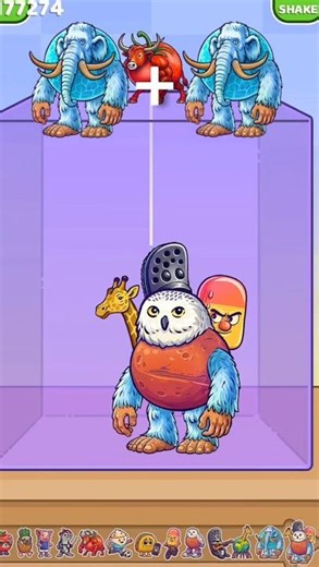 Merge fellas Italian brainrot 24 BOSS + BOSS * BOSS ? | New Update #mergefellas #italianbrainrot