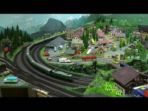 Spur N, Oldies but Goldies von 1965,1te.