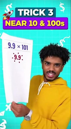 funny easy Math #learnmath