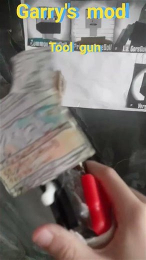 Tool gun garry's mod Tool gun garry's mod