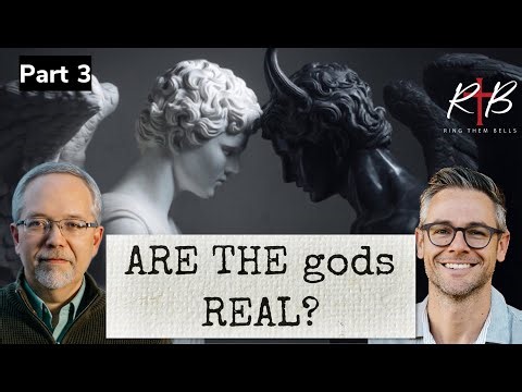 Who Are Elohim? The gods of the Bible