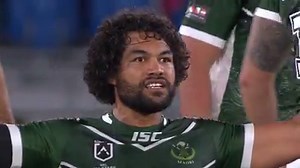 2.8M views · 35K reactions | WHAT A GAME! 朗 Check out the match highlights from the 2020 #NRLAllStars | NRL | Facebook