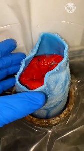 1.5M views · 10K reactions | Pipe relining made easy Partner: kennethkaas TT: https://www.tiktok.com/@kennethkaas | Bored Panda Art | Facebook