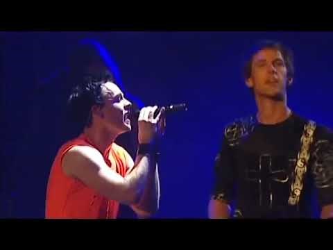 Savage Garden - Truly, Madly, Deeply HD (live @ Brisbane, Australia)