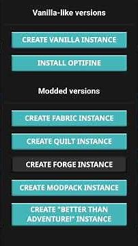 How to download minecraft java edition in android