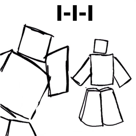 I don't speak German !! #animation #meme #fyp * #viral #german #tweening