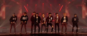 Watch: EXO And Yoo Jae Suk Show What It Takes To Be A "Dancing King" In MV | Soompi