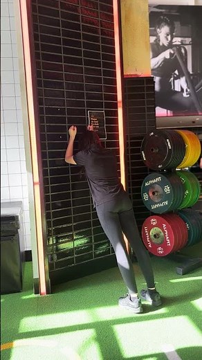 Wall Lean Calf Raises: Physio Exercise for Calf Strength, Achilles Rehab & Ankle Loading