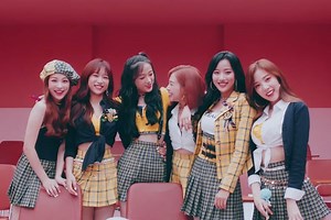 Watch: APRIL Is Full Of Confidence In Comeback With "Oh! My Mistake" MV | Soompi