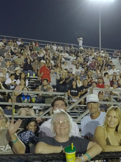 Texas Motorplex on Reels