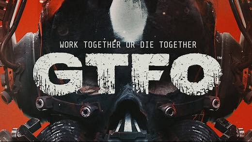 GTFO : Le FPS coopératif s'offre une sortie surprise lors des Game Awards
