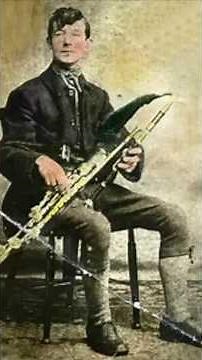 the real meaning of the song Will Ye Go Lassie Go (Wild Mountain Thyme) in the movie #Sinners