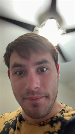 I have the brain cell count of a goldfish sometimes