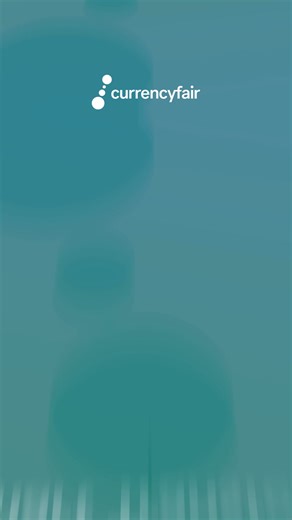 Why take the first rate you're offered? Access peer-to-peer exchange and maximise your savings. | CurrencyFair