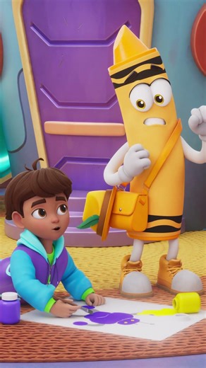 Rafa & Dan D Build the CRAZIEST Super Robot Ever! 🤖✨ #artforkids