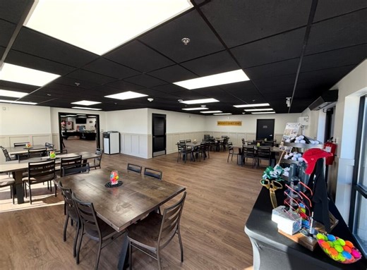 Quiet Pines Golf Course pro shop and grill back open after hurricane damage