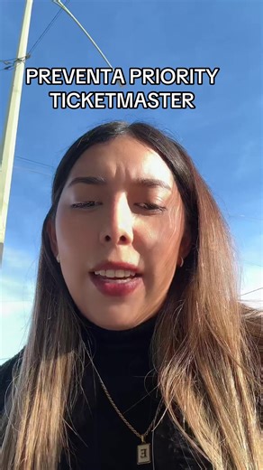 Harry Styles Preventa Priority Ticketmaster Explained