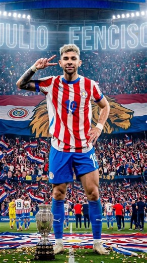 🇵🇾NADIE CONFIÓ EN NOSOTROS… ¡PERO PARAGUAY DERROTÓ A ALEMANIA! 🇵🇾🔥GRACIAS SEGUIDORES!!!