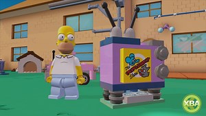 Watch Us Unbox All of LEGO Dimensions Wave 1 Content! - Video | XboxAchievements.com