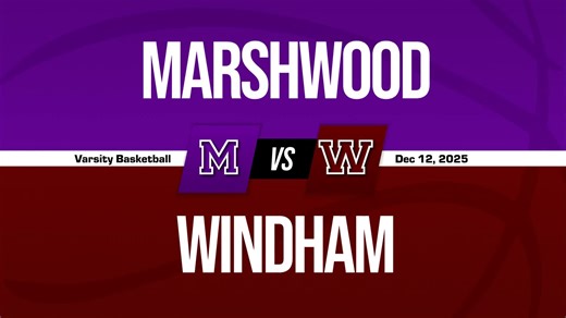 Basketball Recap: Marshwood Piles Up the Points Against Noble