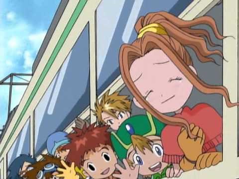 デジモンアドベンチャー・ラスト