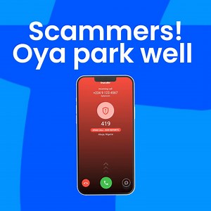 1.6K views · 1.5K reactions | Catch scammers first, download Truecaller! | Truecaller | Facebook