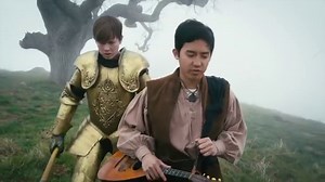 Video Game High School (VGHS) - S2: Ep. 6