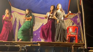 295K views · 11K reactions | Best arkestra dance program | Raaz Lalbabu Vines | Facebook