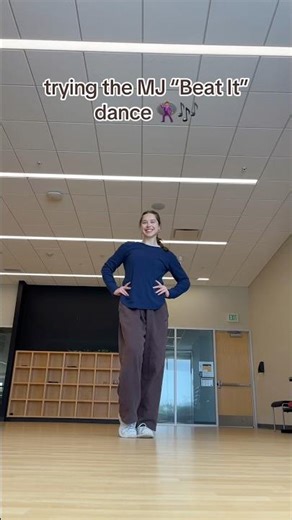 Beat It- MJ Dance 🕺🏽