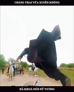 516K views · 6.4K reactions | Review phim Chàng trai vừa xuyên không đã khóa môi Nữ Vương và cái #reviewphim #phimreview #phimhay #phimmoi #phimtrungquoc #drama #phimhay2025 #phimtongtai #reviewphimtrungquoc #phimmoi2025 #phimhaynhat #phimhaynhat2025 #reviewphimhay | Phim Review | Facebook