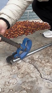 Manual pipe benders are so convenient! #Good tools to share #Convenient and practical | Hardware Tools