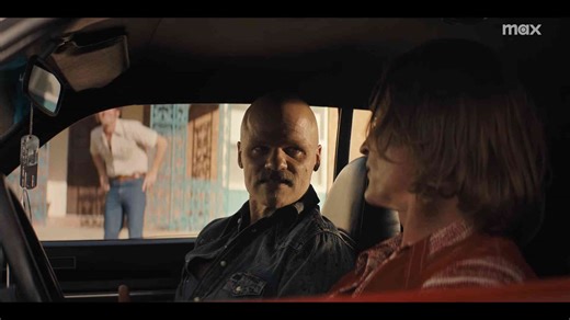 Duster: Official Trailer