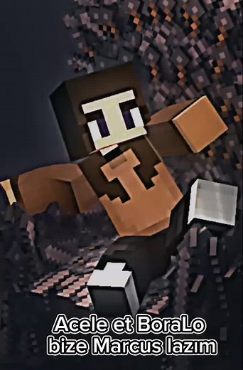 Bobby 1545 Minecraft Legends with Brianna