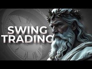 Swing Trading & Time Cycles Explained