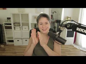 How to practice an opera aria (watch me FAIL}